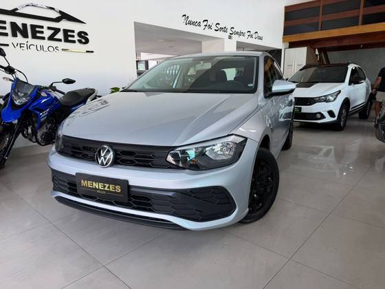 VOLKSWAGEN POLO 1.0 MPI TRACK MANUAL VOLKSWAGEN POLO 1.0 MPI TRACK MANUAL